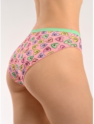 3165LUF Женские трусы слипы